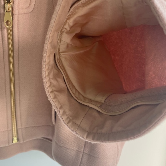 Chloe coat. New - Picture 2 of 13